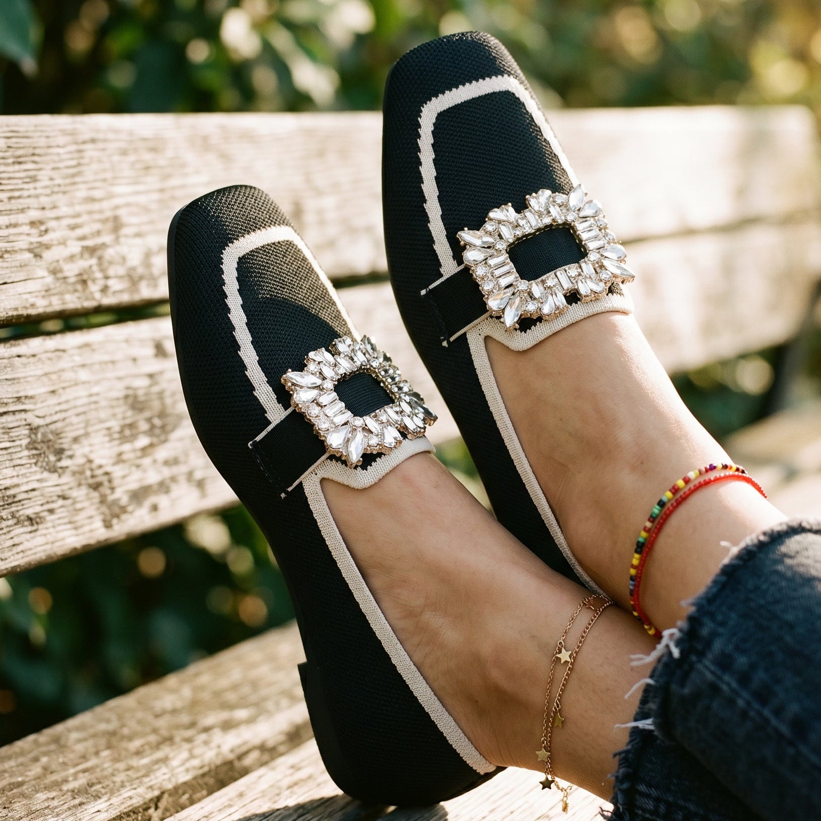 Mia | Elegant Comfortable Women's Loafers DONE 05- 27-2026