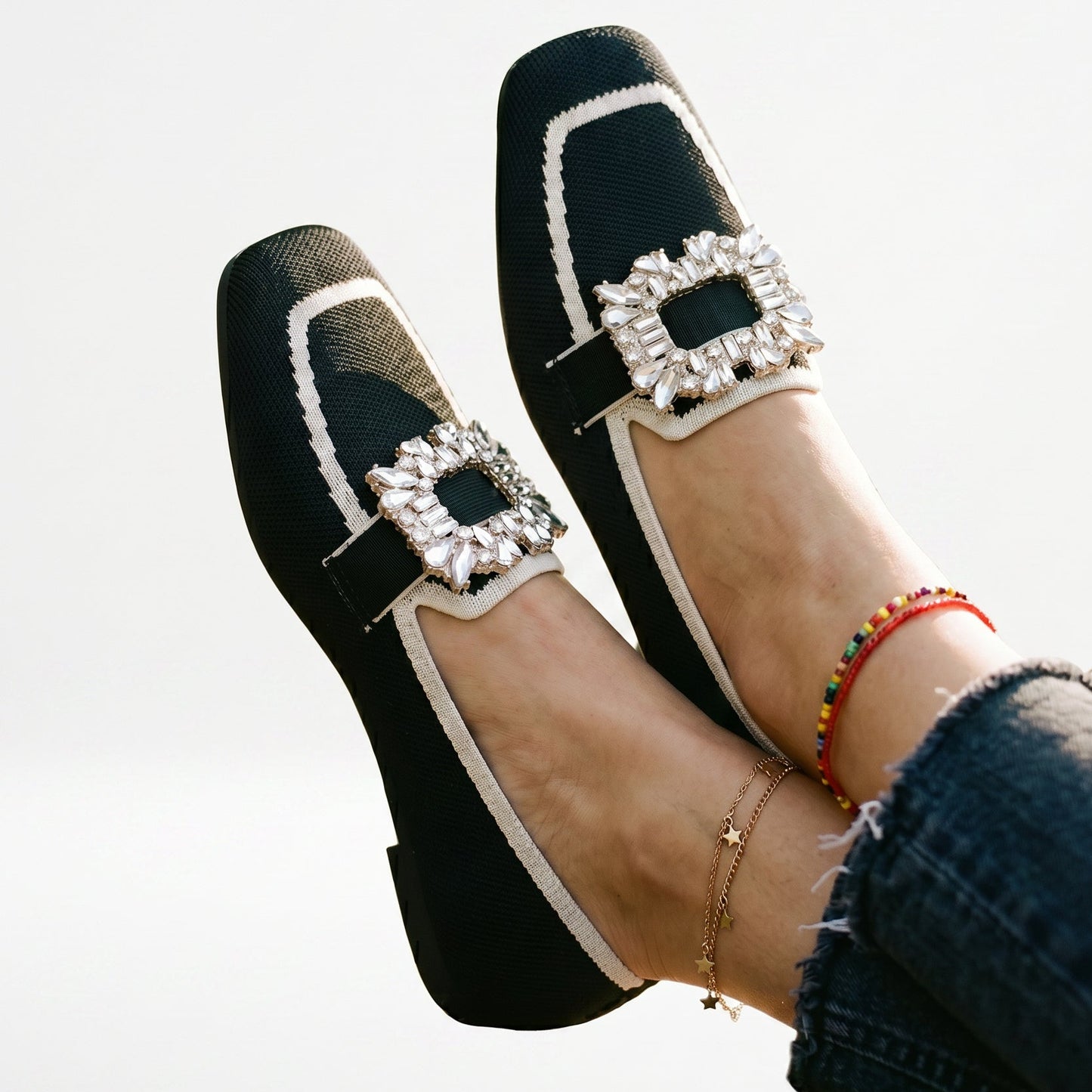 Mia | Elegant Comfortable Women's Loafers DONE 05- 27-2026