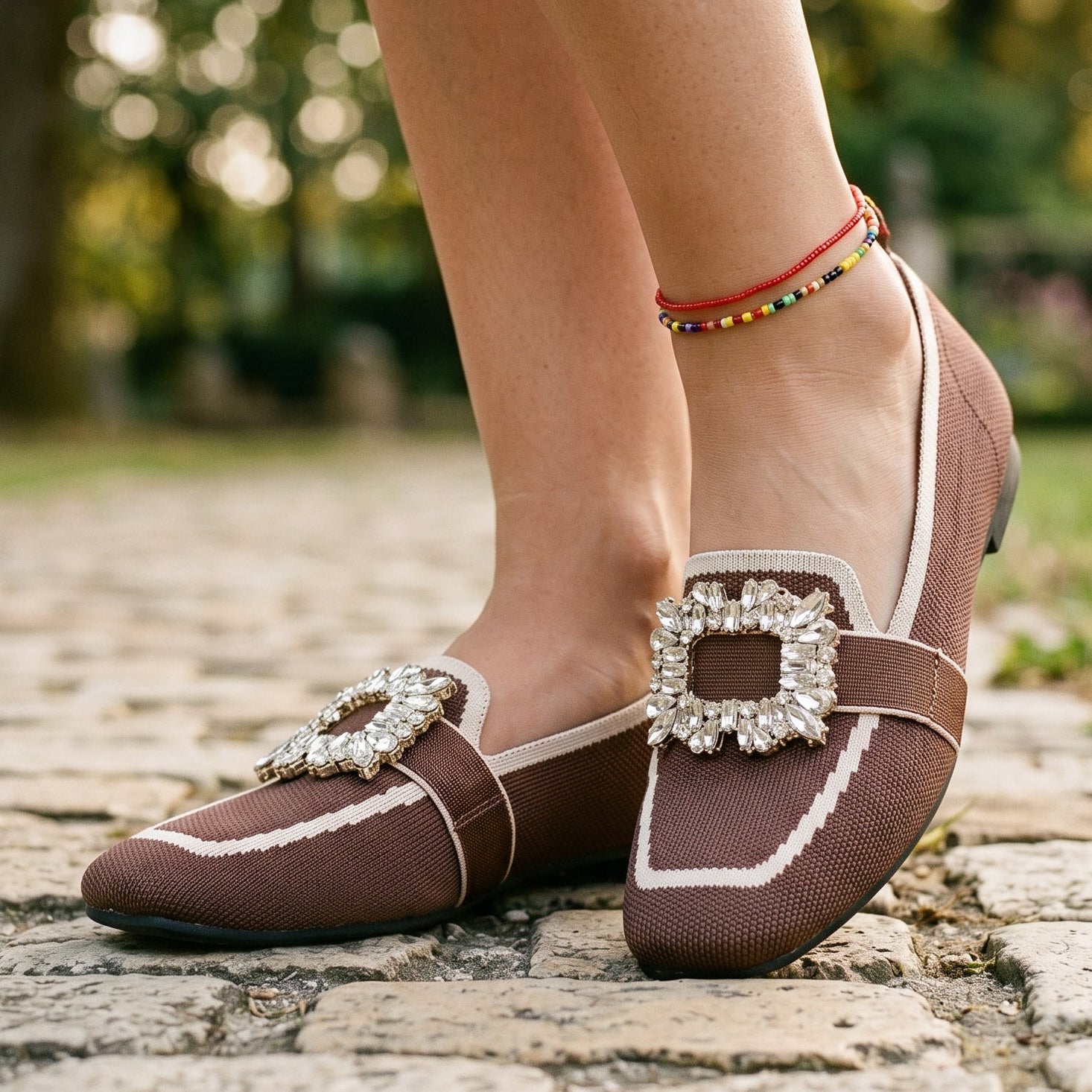 Mia | Elegant Comfortable Women's Loafers DONE 05- 27-2026