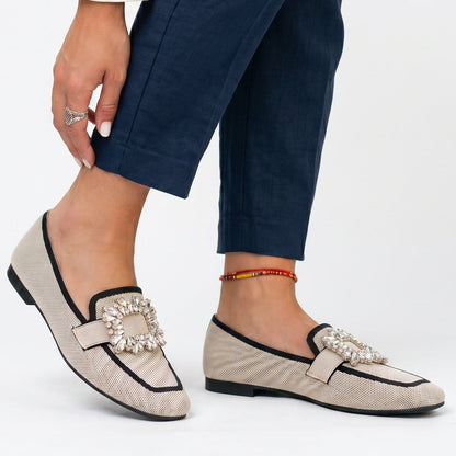 Mia | Elegant Comfortable Women's Loafers DONE 05- 27-2026