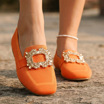 Mia | Elegant Comfortable Women's Loafers DONE 05- 27-2026