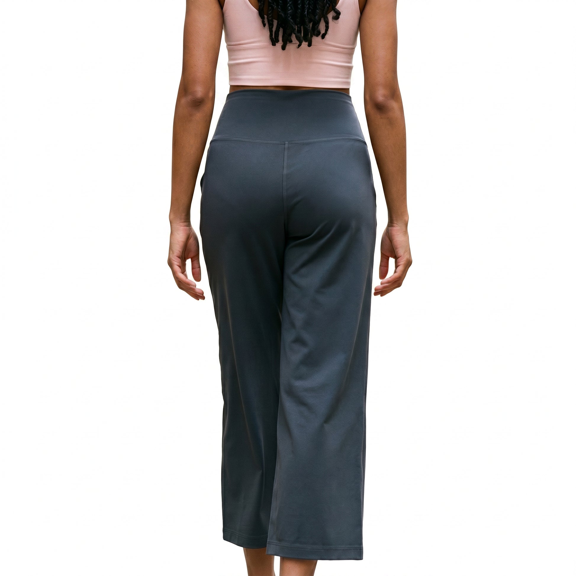 Mia | Soft High Waist Wide Leg Capri Pants for Women done 05-26-2026