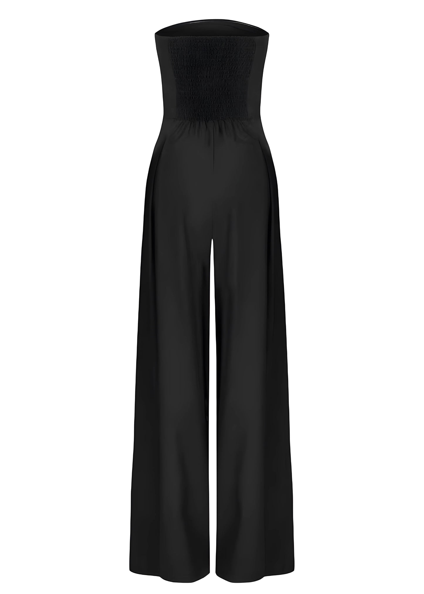 Mia | Elegant Strapless Womens Jumpsuit for Effortless Style 4