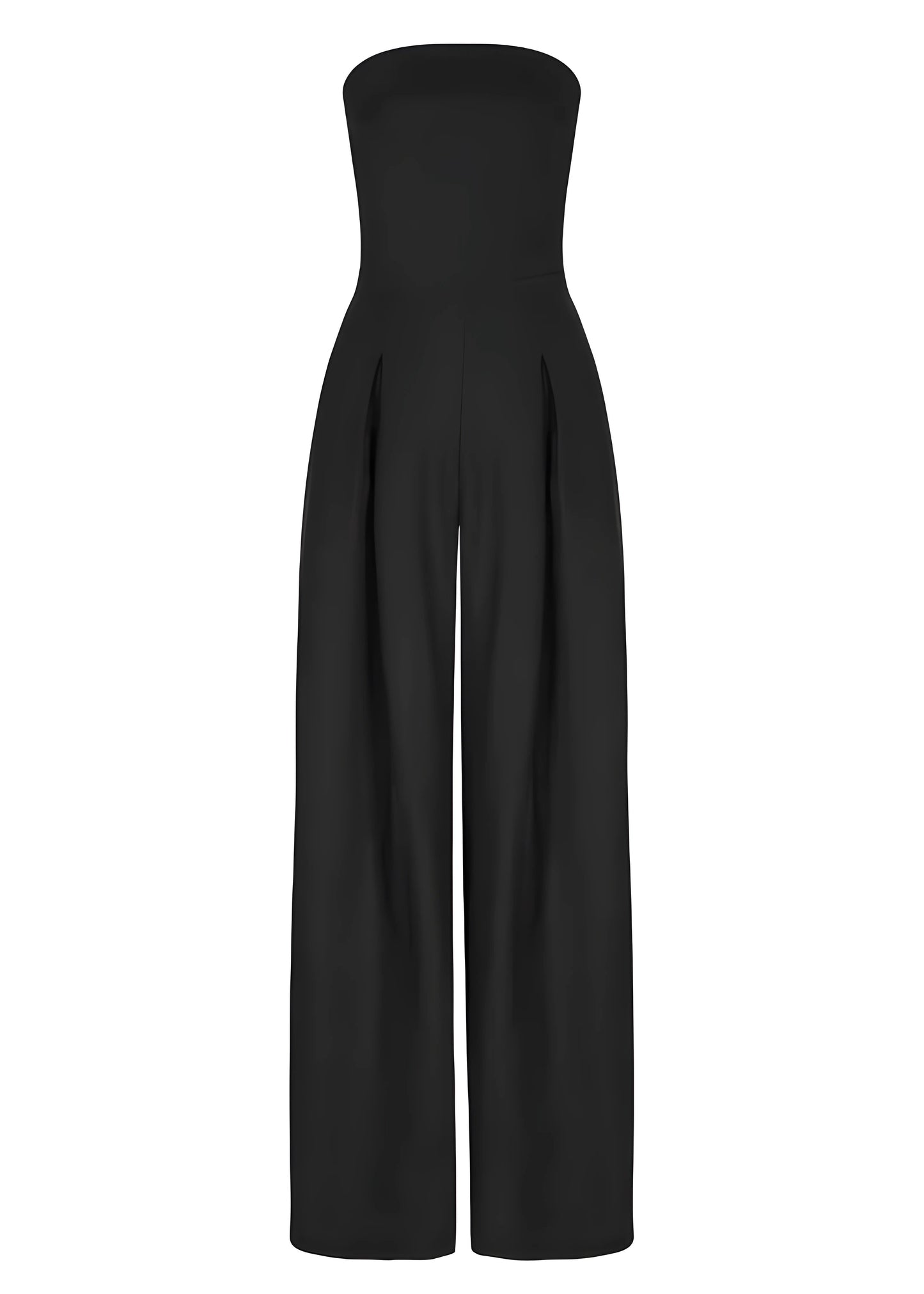 Mia | Elegant Strapless Womens Jumpsuit for Effortless Style 5