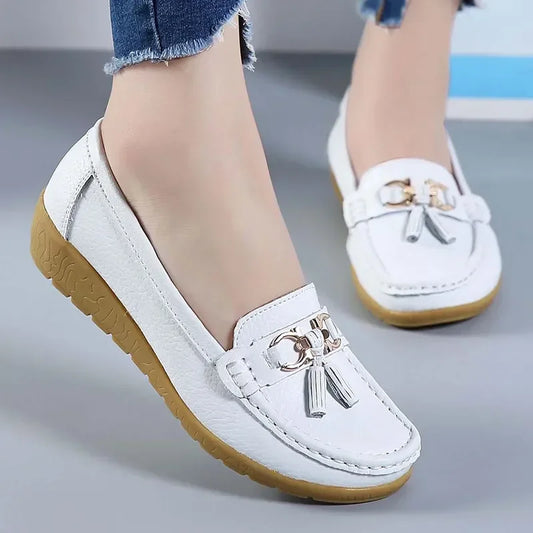 Mia | Stylish Lightweight Women's Loafers for Everyday Comfort 0