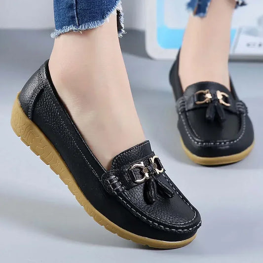 Mia | Stylish Lightweight Women's Loafers for Everyday Comfort 1