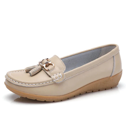 Mia | Stylish Lightweight Women's Loafers for Everyday Comfort 10