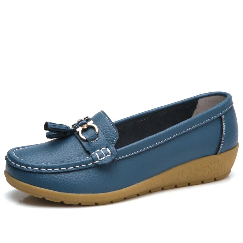 Mia | Stylish Lightweight Women's Loafers for Everyday Comfort 11
