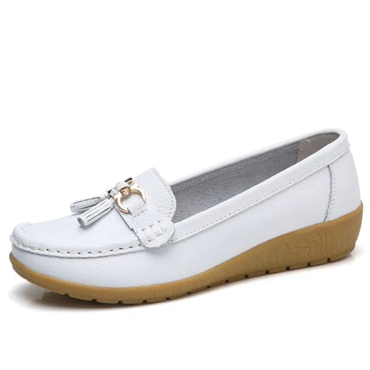 Mia | Stylish Lightweight Women's Loafers for Everyday Comfort 12