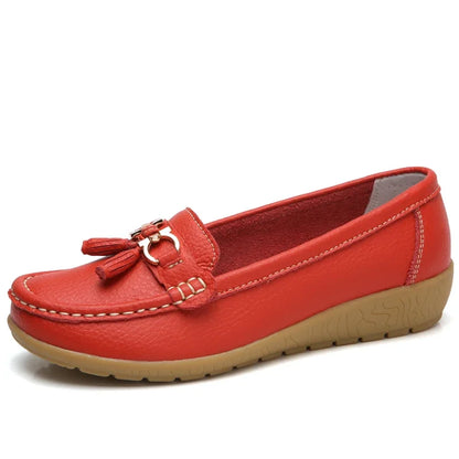 Mia | Stylish Lightweight Women's Loafers for Everyday Comfort 13