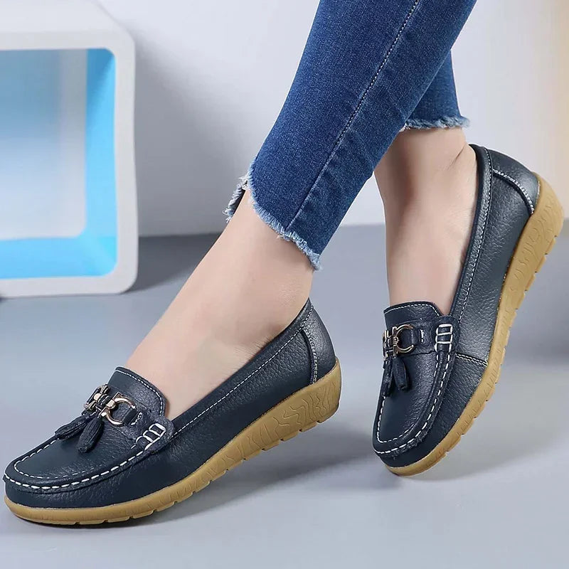 Mia | Stylish Lightweight Women's Loafers for Everyday Comfort 2
