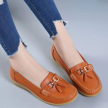 Mia | Stylish Lightweight Women's Loafers for Everyday Comfort 3