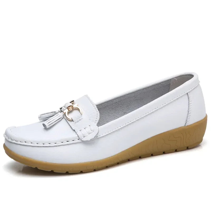 Mia | Stylish Lightweight Women's Loafers for Everyday Comfort 5