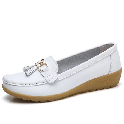 Mia | Stylish Lightweight Women's Loafers for Everyday Comfort 5