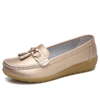 Mia | Stylish Lightweight Women's Loafers for Everyday Comfort 6