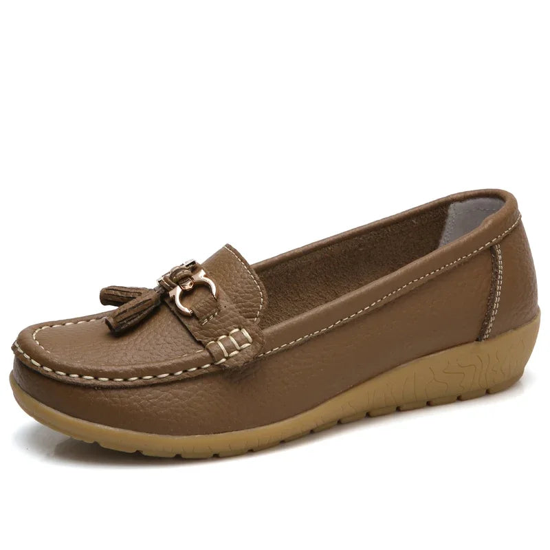 Mia | Stylish Lightweight Women's Loafers for Everyday Comfort 7