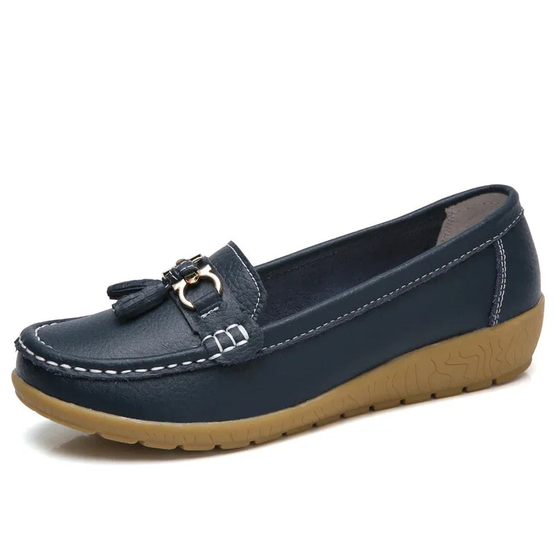 Mia | Stylish Lightweight Women's Loafers for Everyday Comfort 8