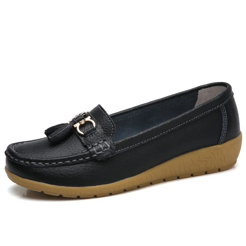 Mia | Stylish Lightweight Women's Loafers for Everyday Comfort 9