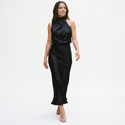 Natalia - Elegant Midi Wedding Dress DONE 05-09-2026