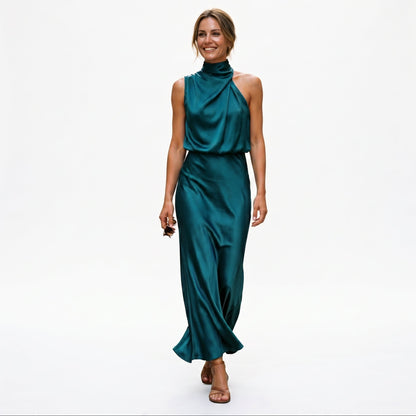 Natalia - Elegant Midi Wedding Dress DONE 05-09-2026