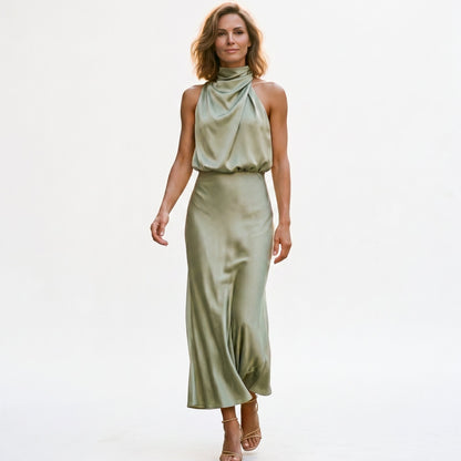 Natalia - Elegant Midi Wedding Dress DONE 05-09-2026