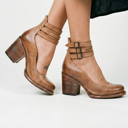 Nina - Elegant Women's Sandals for Comfortable Style DONE
