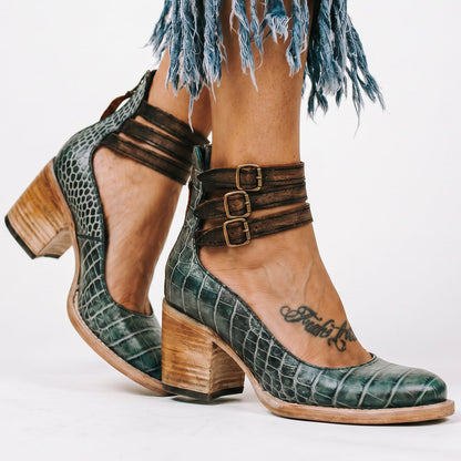 Nina - Elegant Women's Sandals for Comfortable Style DONE