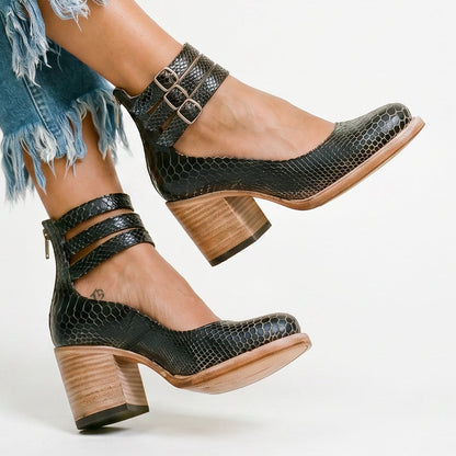 Nina - Elegant Women's Sandals for Comfortable Style DONE