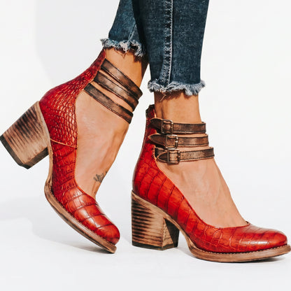 Nina - Elegant Women's Sandals for Comfortable Style DONE