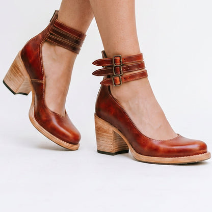 Nina - Elegant Women's Sandals for Comfortable Style DONE