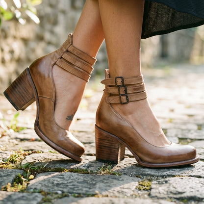 Nina - Elegant Women's Sandals for Comfortable Style DONE