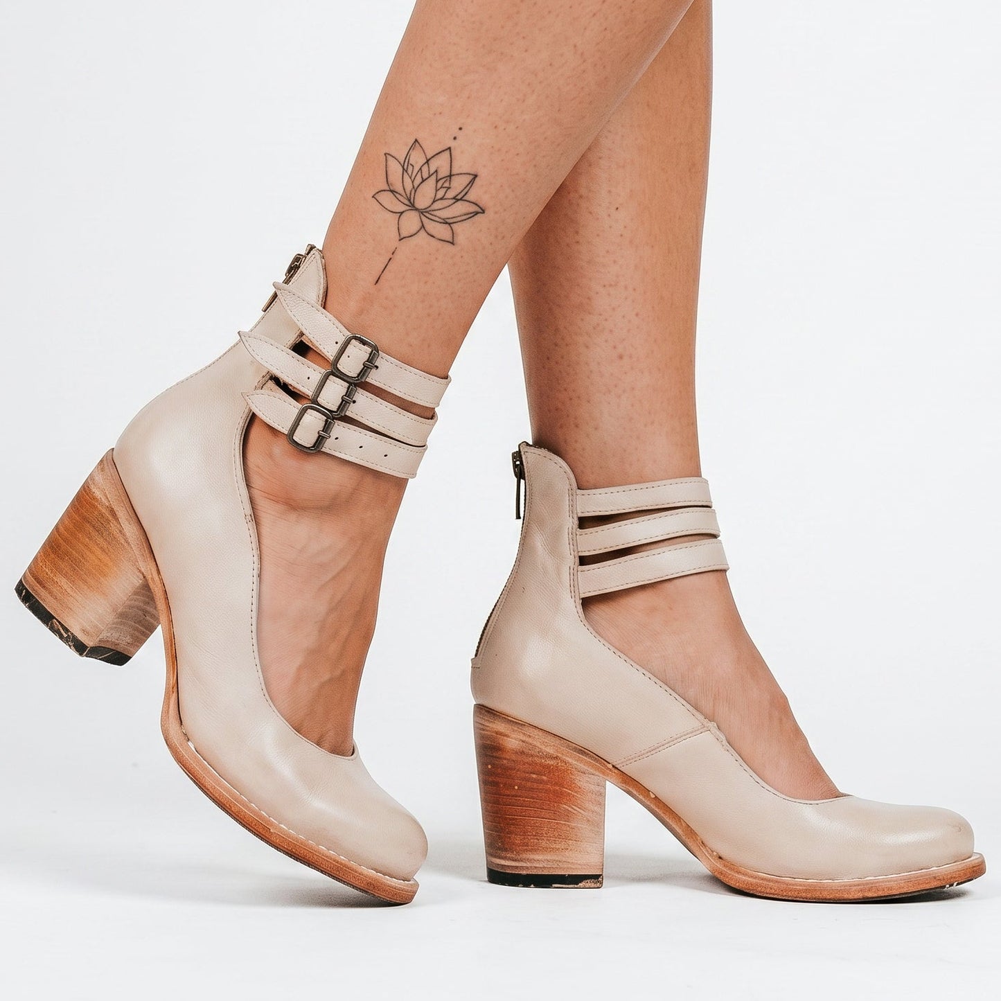 Nina - Elegant Women's Sandals for Comfortable Style DONE