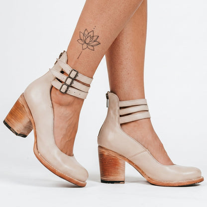 Nina - Elegant Women's Sandals for Comfortable Style DONE
