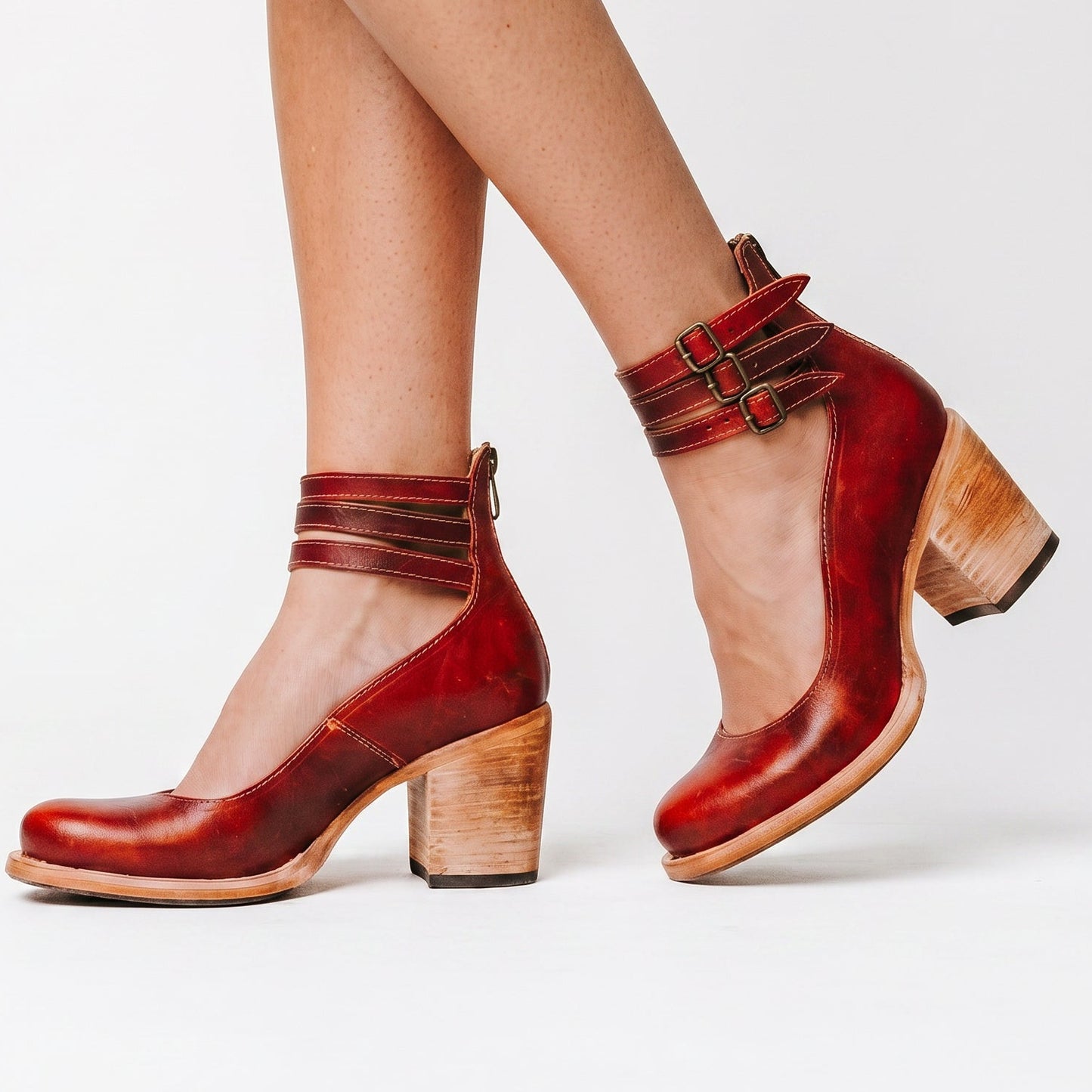 Nina - Elegant Women's Sandals for Comfortable Style DONE