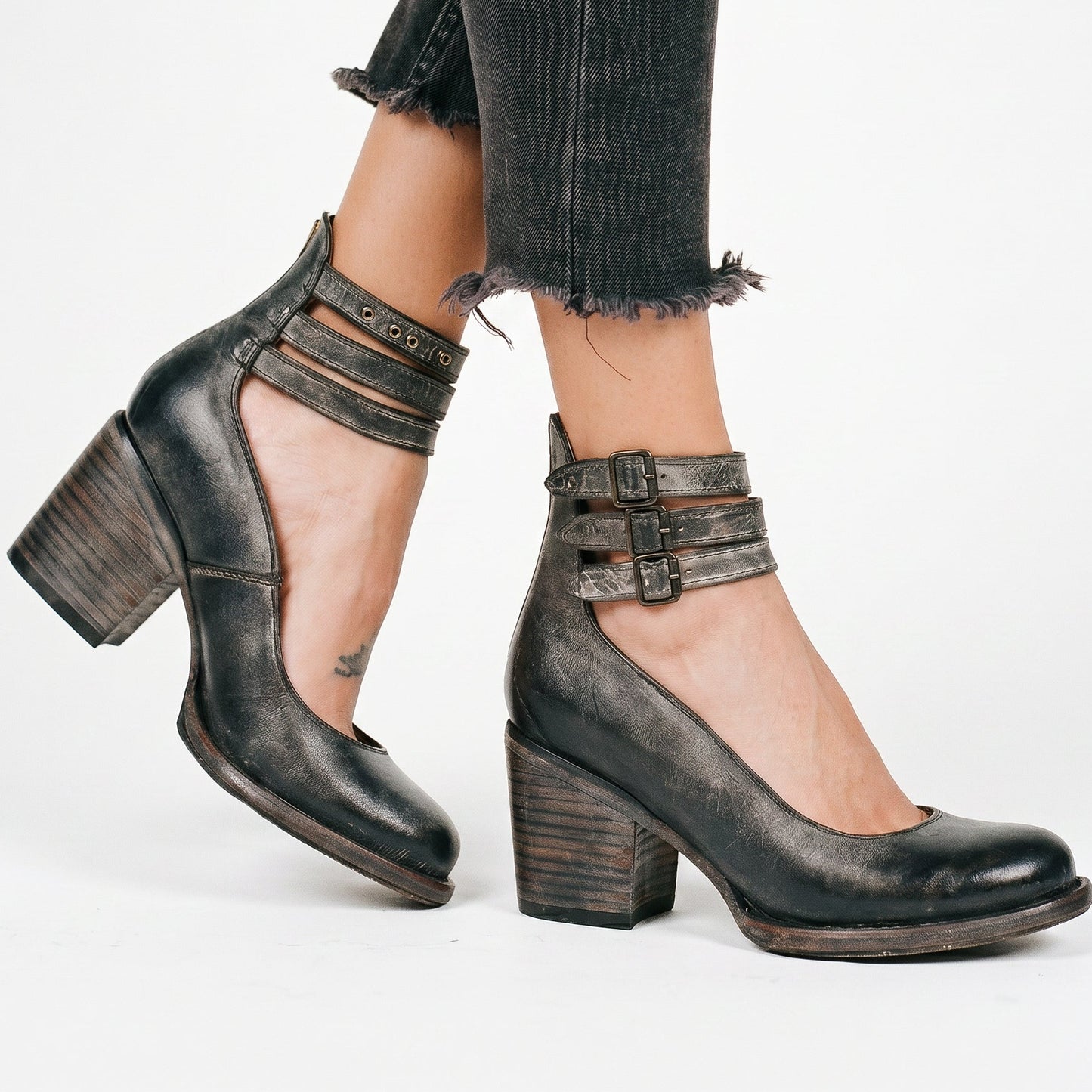 Nina - Elegant Women's Sandals for Comfortable Style DONE