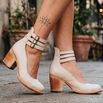 Nina - Elegant Women's Sandals for Comfortable Style DONE