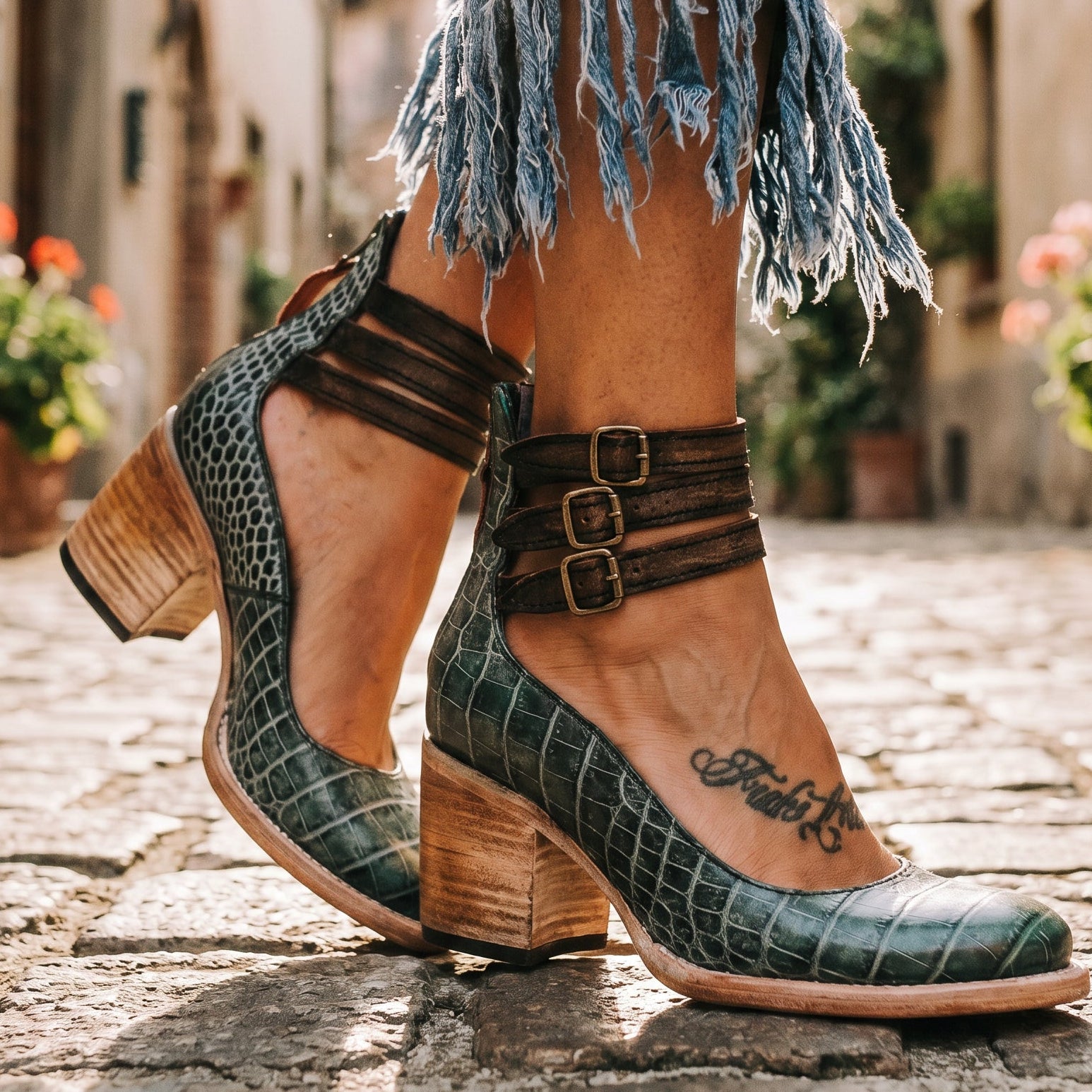 Nina - Elegant Women's Sandals for Comfortable Style DONE