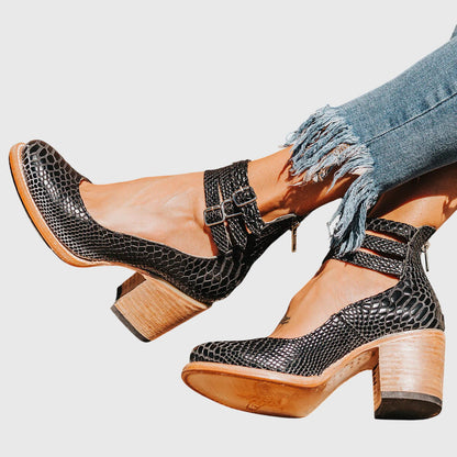 Nina - Elegant Women's Sandals for Comfortable Style 4