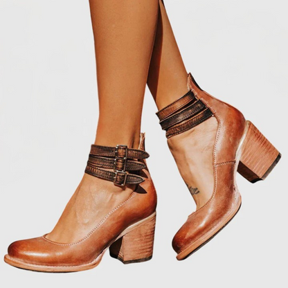 Nina - Elegant Women's Sandals for Comfortable Style 8