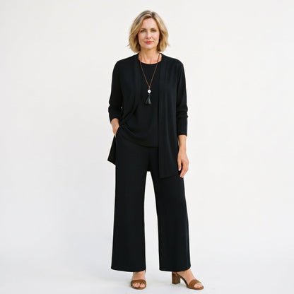 Odessa - Elegant 3-Piece Outfit Set 2