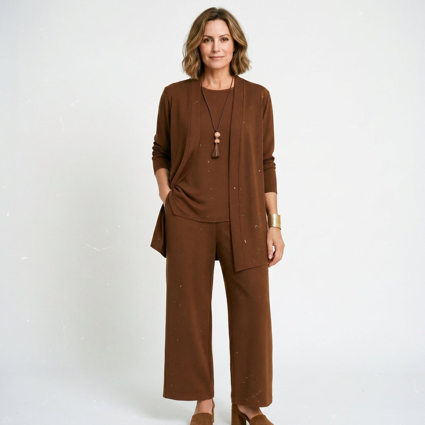 Odessa - Elegant 3-Piece Outfit Set 5