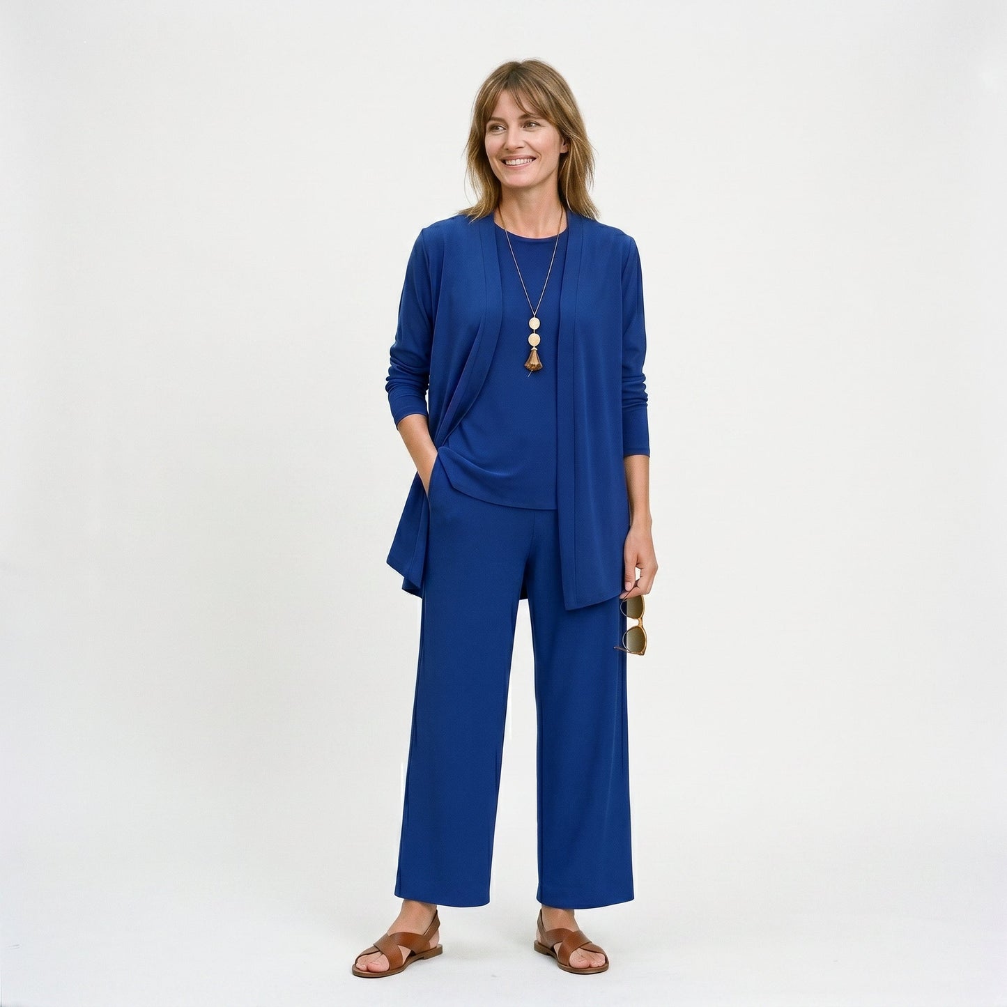 Odessa - Elegant 3-Piece Outfit Set 6