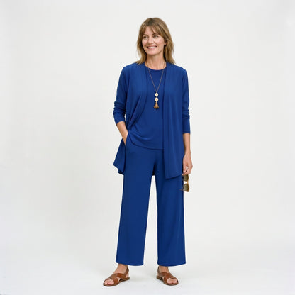 Odessa - Elegant 3-Piece Outfit Set 6