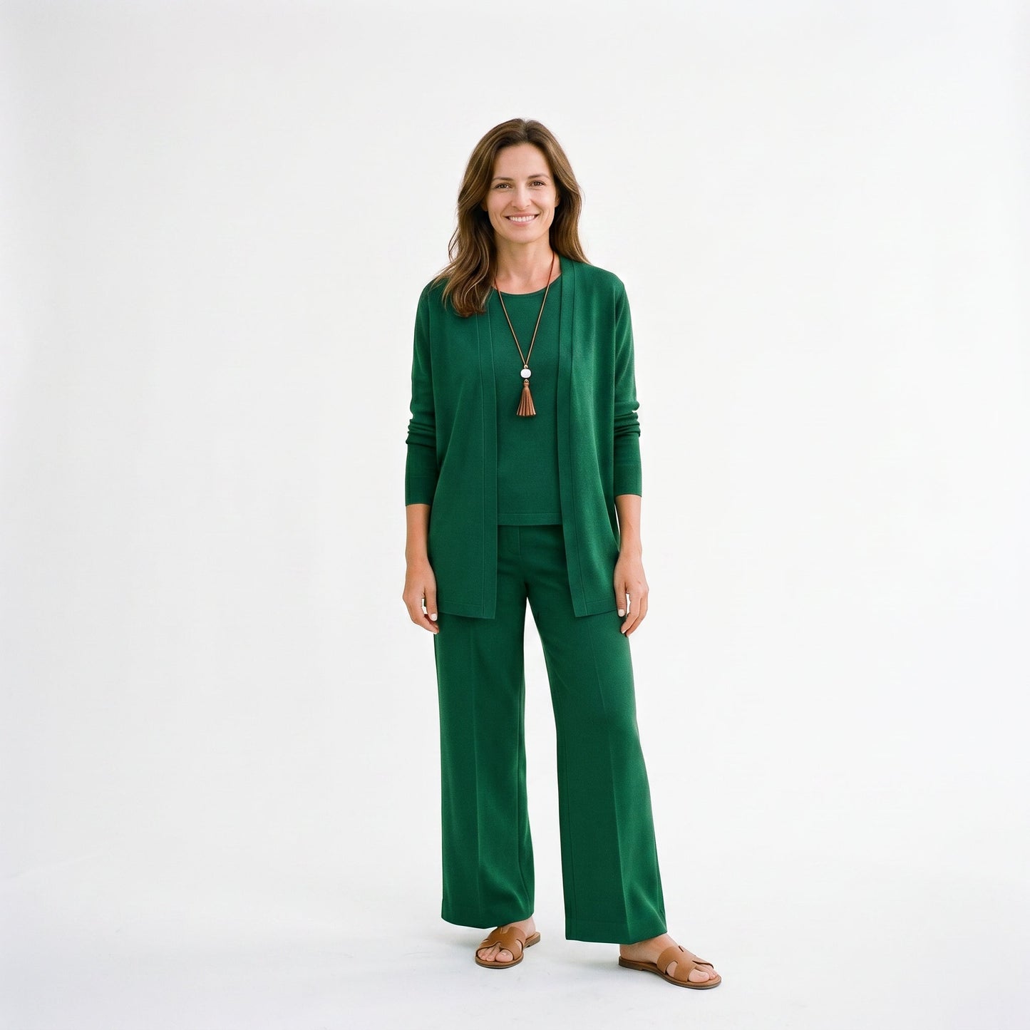 Odessa - Elegant 3-Piece Outfit Set 7