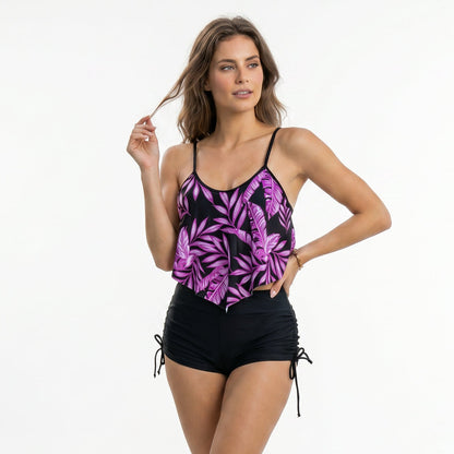 Odette - Stylish High Waisted Bikini Set for Summer DONE 05-14-2026