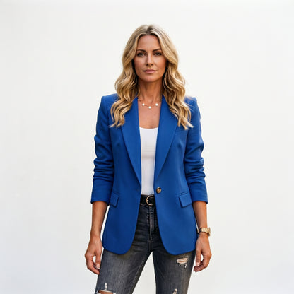 Olivia | Elegant Tailored Blazer for Women DONE 05-27-2026