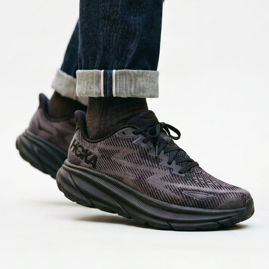 Ophelia - Lightweight Running Shoes for Ultimate Comfort DONE 05-07-2026