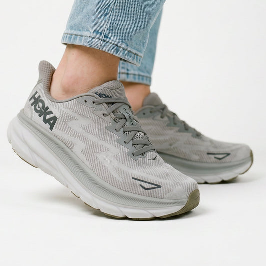 Ophelia - Lightweight Running Shoes for Ultimate Comfort DONE 05-07-2026