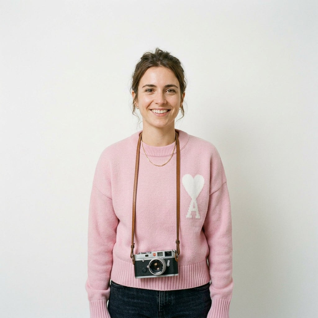 Oversized Women's Sweater for Everyday Comfort