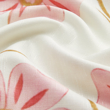 Romantic Sleeveless Summer Dress 7